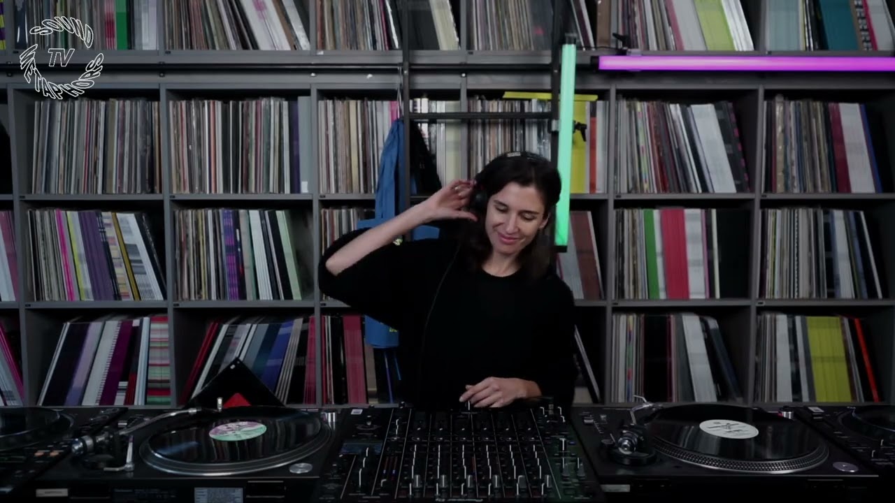 Frinda di Lanco | Sound Metaphors TV - January 20 / 2026
