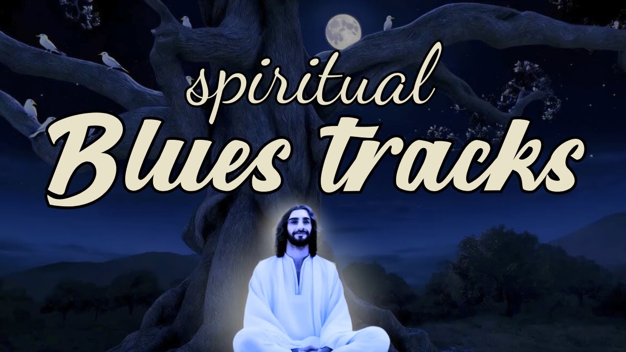 Worship Blues Guitar to Reflect and Refill &ndash; Let Peace Lead the Way