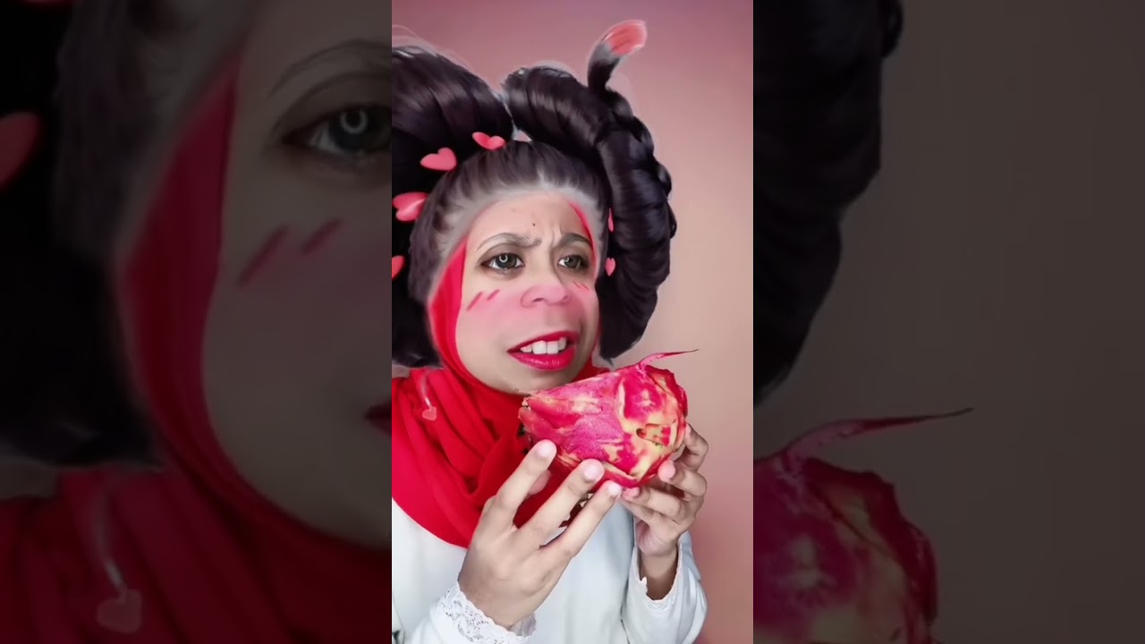 KOMPILASI EMAK KREATIF MENGOLAH KULIT BUAH JADI MAKANAN YANG WENAL POL 👍