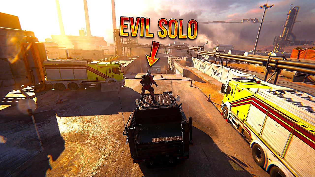 This is why I can never trust Solos again