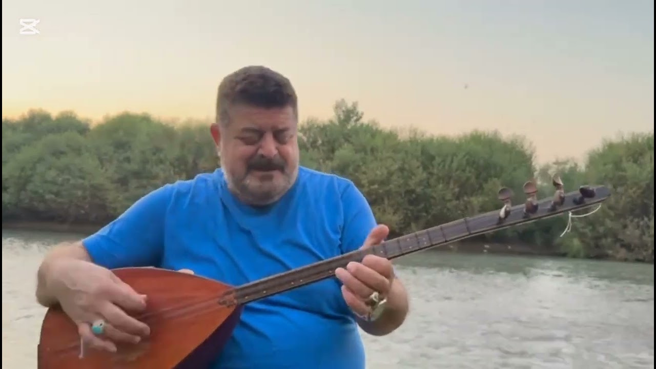 الفنان الكردي حسن يوسف اغنية دنيا وياري 2025❤