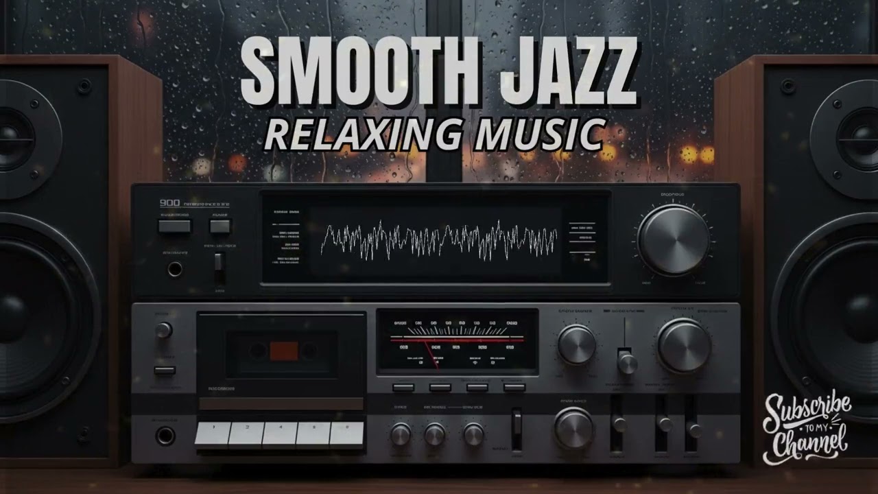 Late Night Jazz Nobody Talks About 🎧 Ultra Smooth Lounge Mix