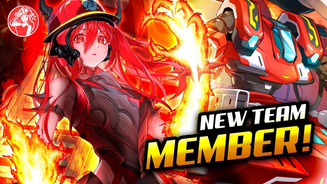 RESCUE-ACE Deck 🚒 (ft. NEW PROMETHEAN PRINCESS❗) | Yu-Gi-Oh! Master Duel