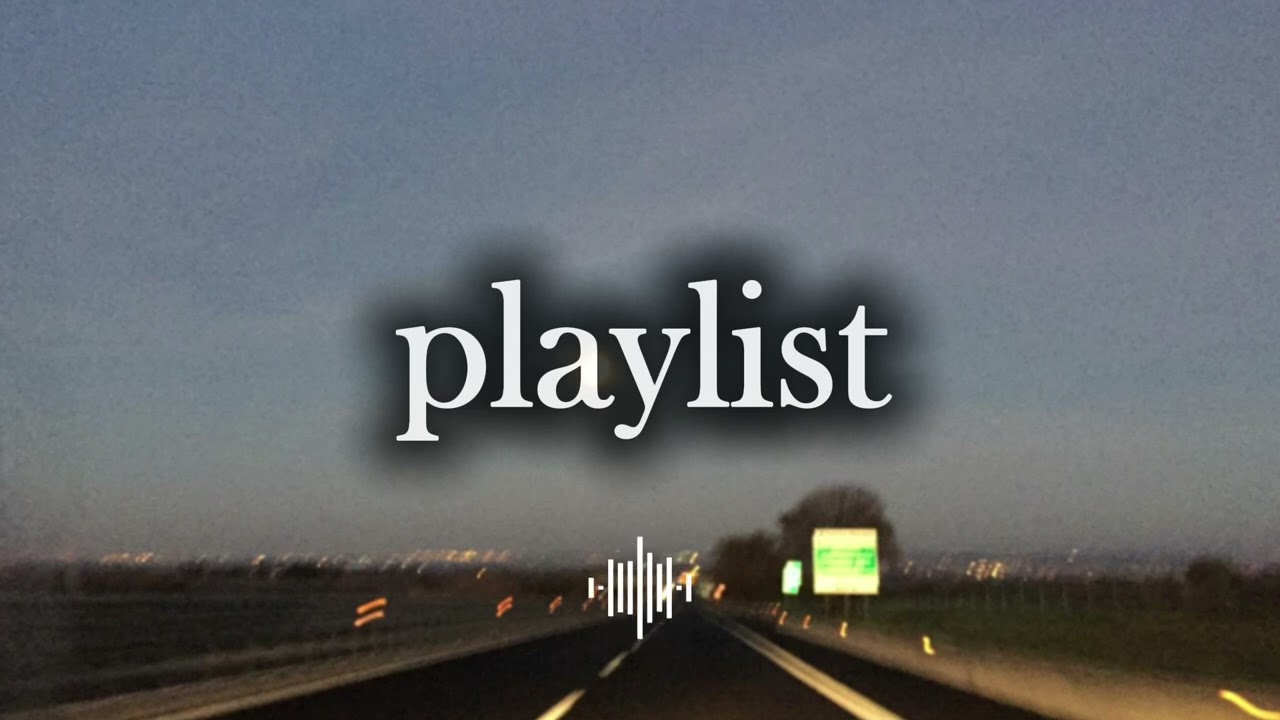 𝐏𝐥𝐚𝐲𝐥𝐢𝐬𝐭 새벽에 혼자 듣기 좋은 감성 드라이브 플레이리스트🌙 | R&B Playlist