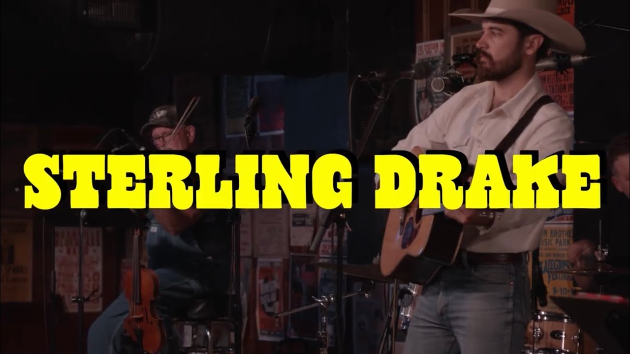 Seminole Wind - Live from the Station Inn