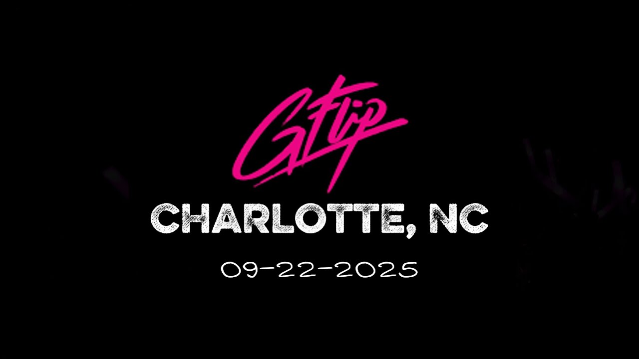 G FLIP CONCERT