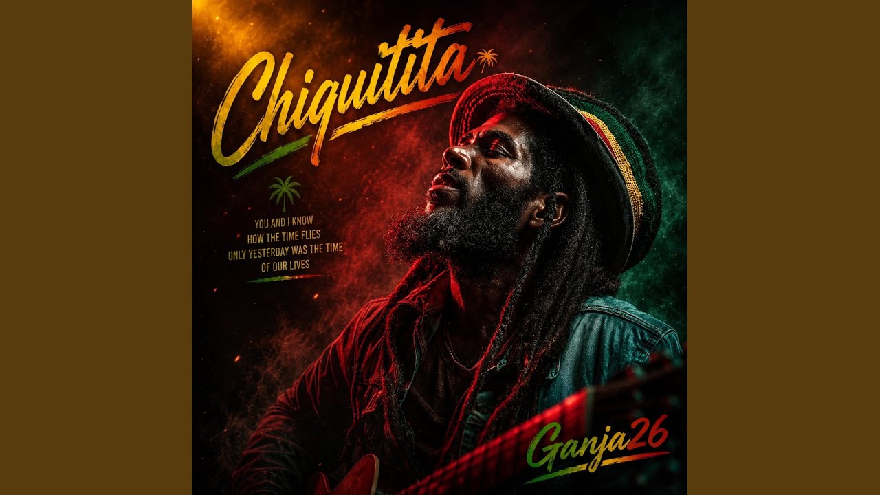 Chiquitita (Reggae Cover)