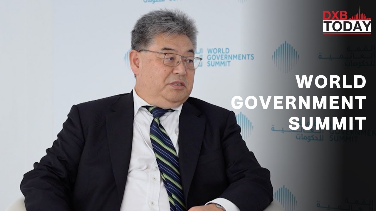 Preparing for the Next Global Health Crisis at WGS