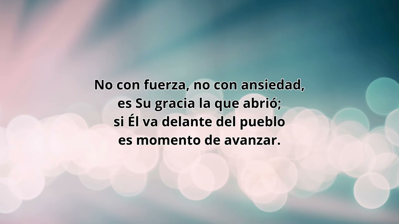 Puertas Abiertas