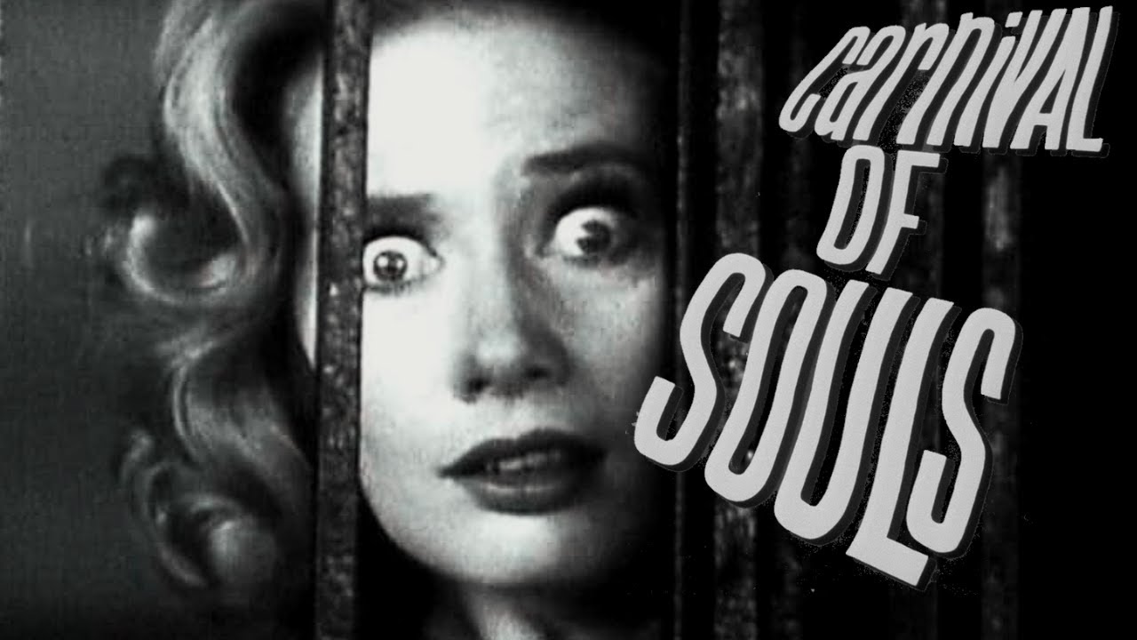 CARNIVAL OF SOULS is a Hypnotic Work of Art