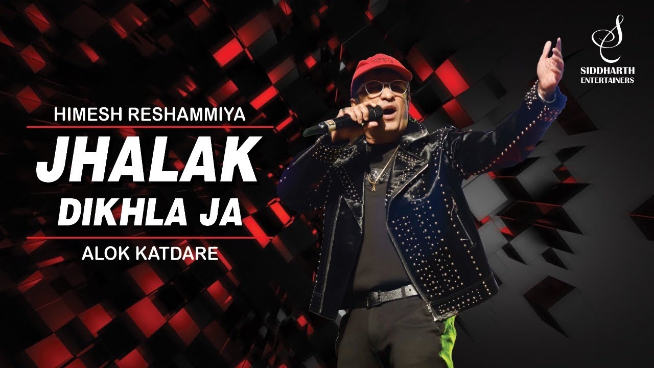 JHALAK DIKHLA JA |  झलक दिखला जा | HIMESH RESHAMMIYA | ALOK KATDARE | SIDDHARTH ENTERTAINERS