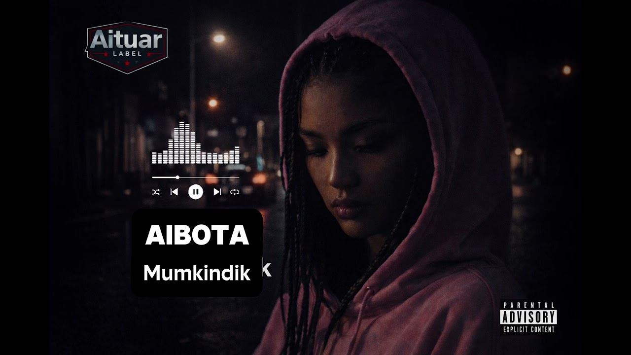 Aibota - Mumkindik