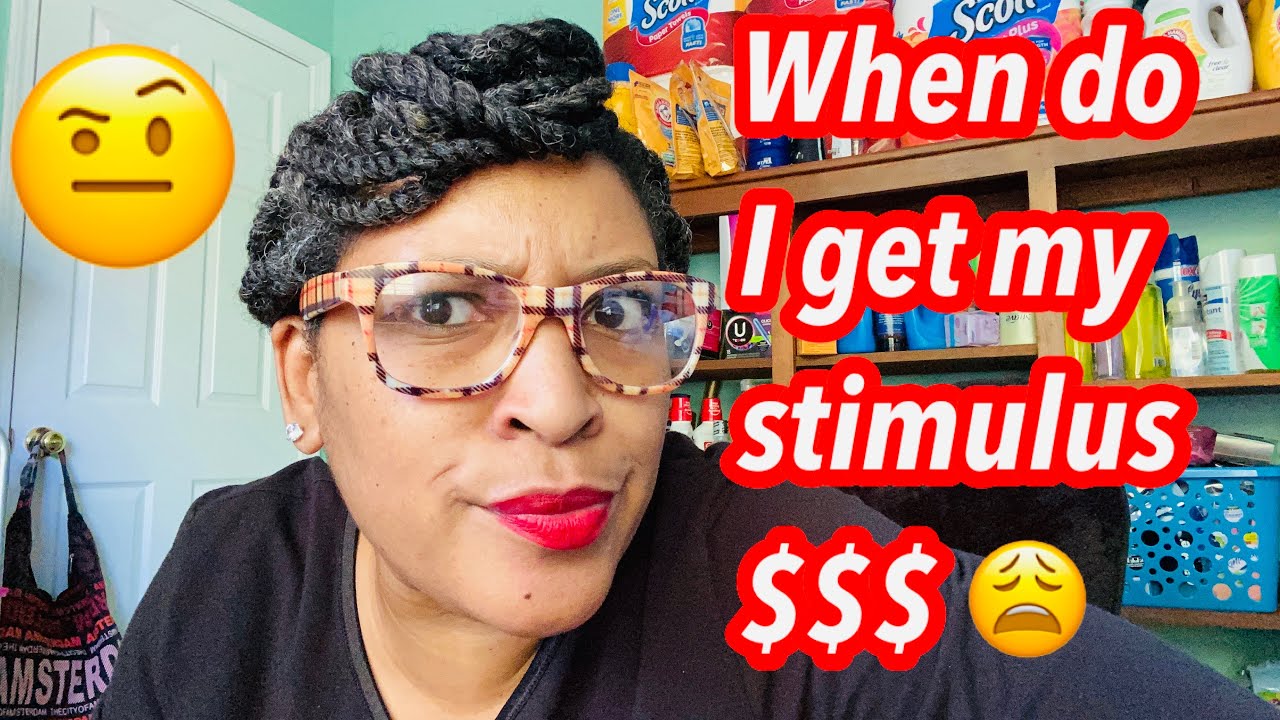 IRS Economic Stimulus Checks Update |STIMULUS PACKAGE | Stimulus payment info