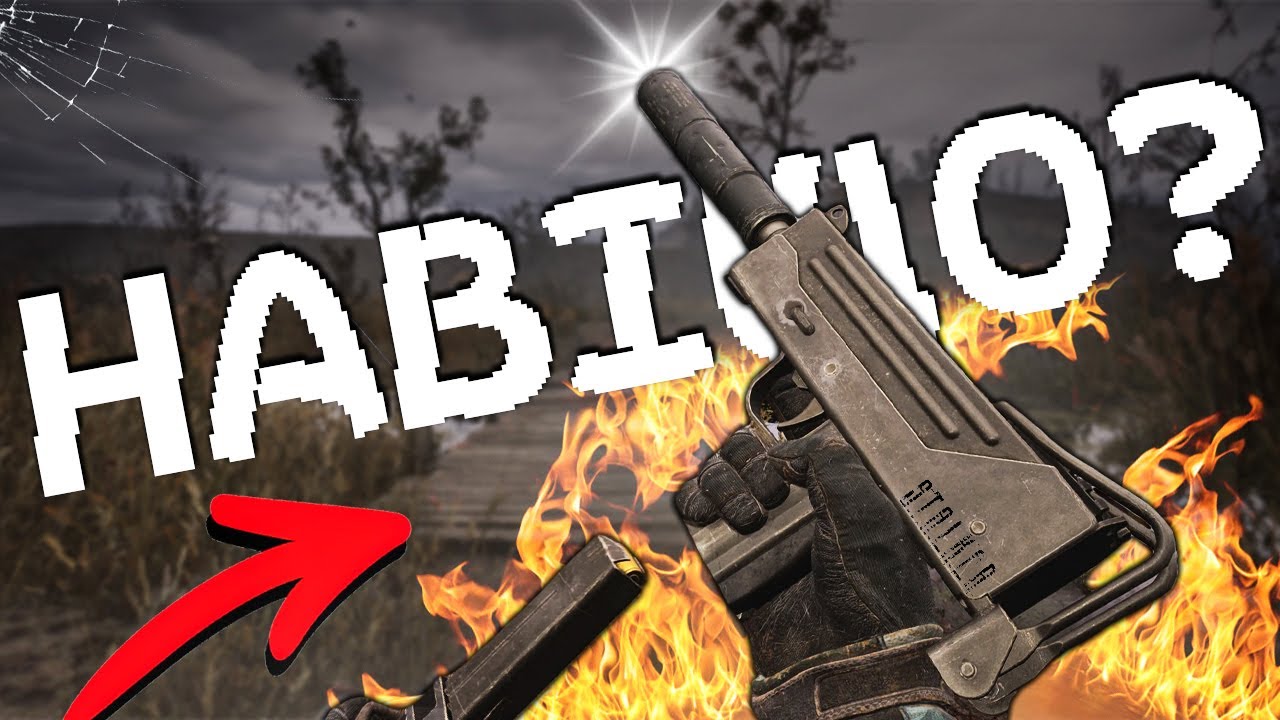 РЕЙТИНГ ПУШОК STALKER 2