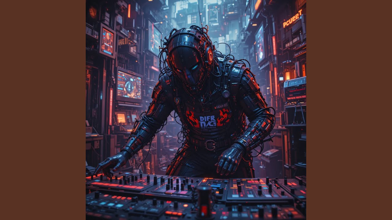 Bassline assault