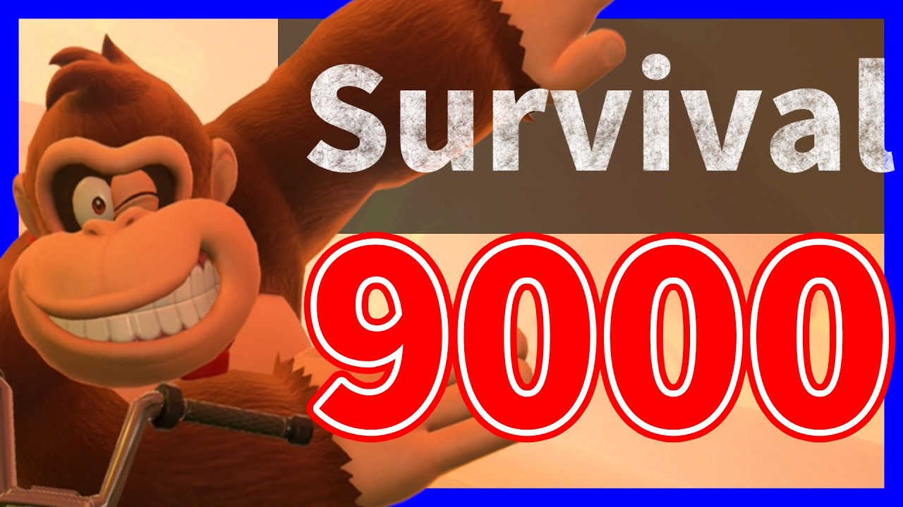 【 9000 】サバイバルで遂に高レート！#1511 【 マリオカートワールド マリカワールド スイッチ２ 】