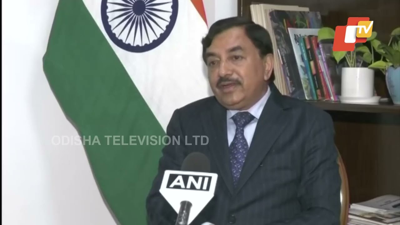 CEC Sushil Chandra Says 2,270 FIRs Filed For COVID Norms, MCC Violations