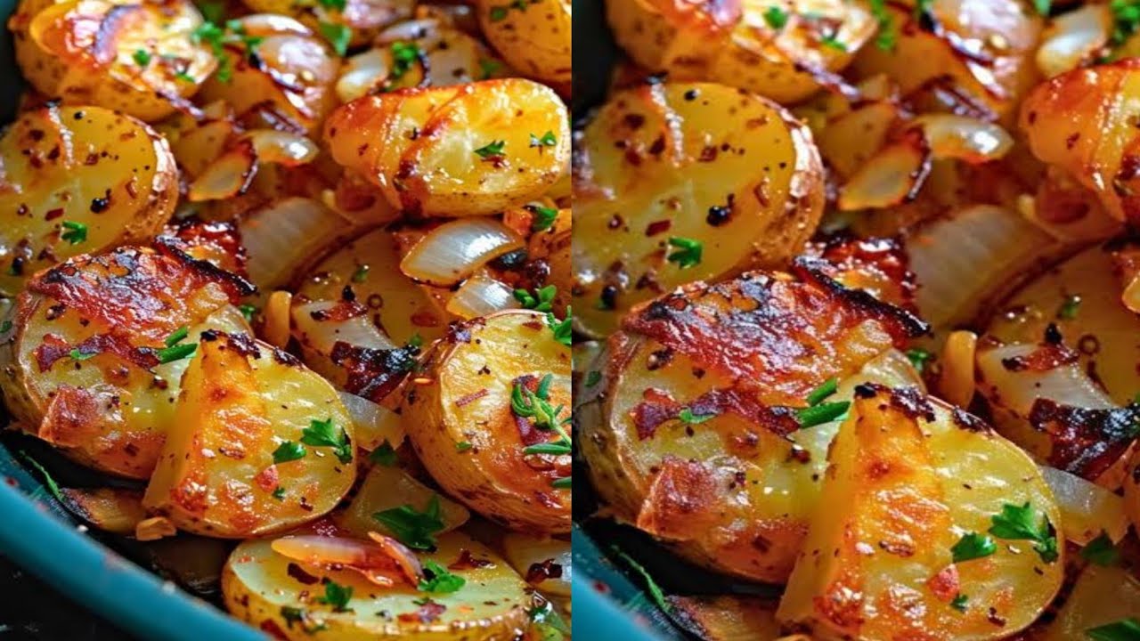 GUTEKA IBIRAYI N'IBITUNGURU GUSA / UBUNDI BURYO WATEKAMO IBIRAYI MURUGO IWAWE/ POTATO RECIPE#cooking