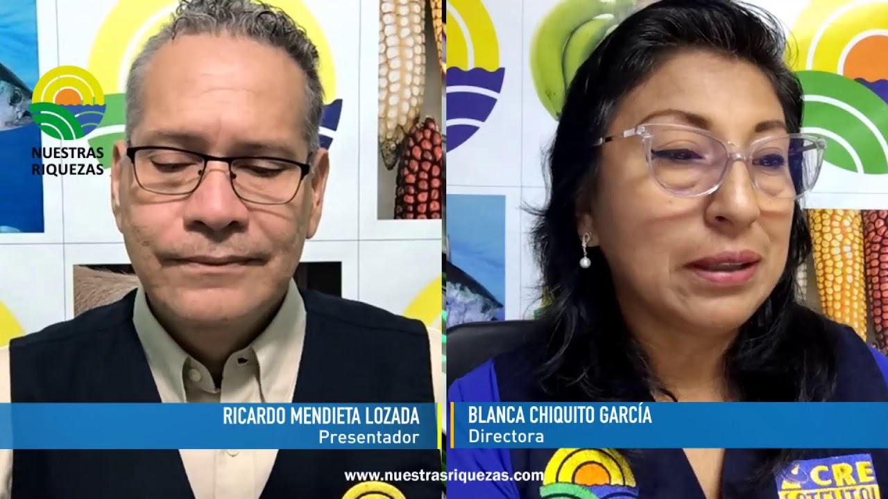 Nuestras Riquezas, viernes 30 de enero de 2026