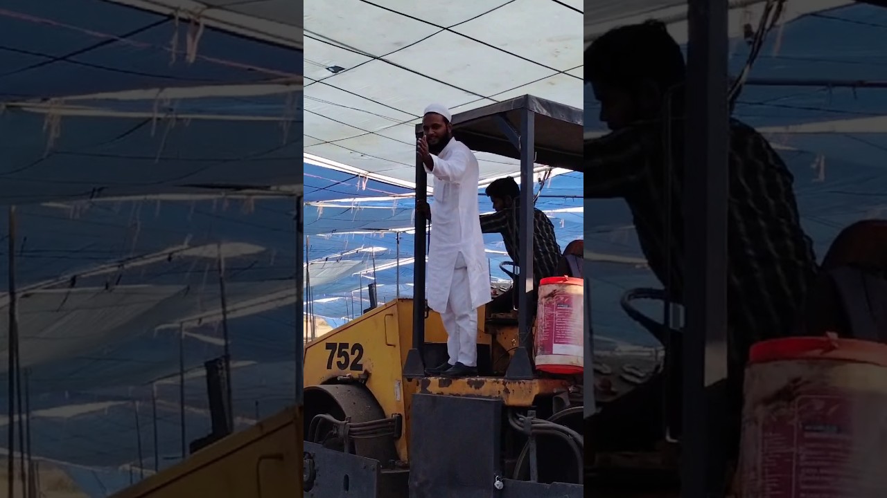 Kharghar ijtima Mumbai #mumbai #kharghr #ijtiman ijtima2025 #trending #naat #viralshort #new #rolar