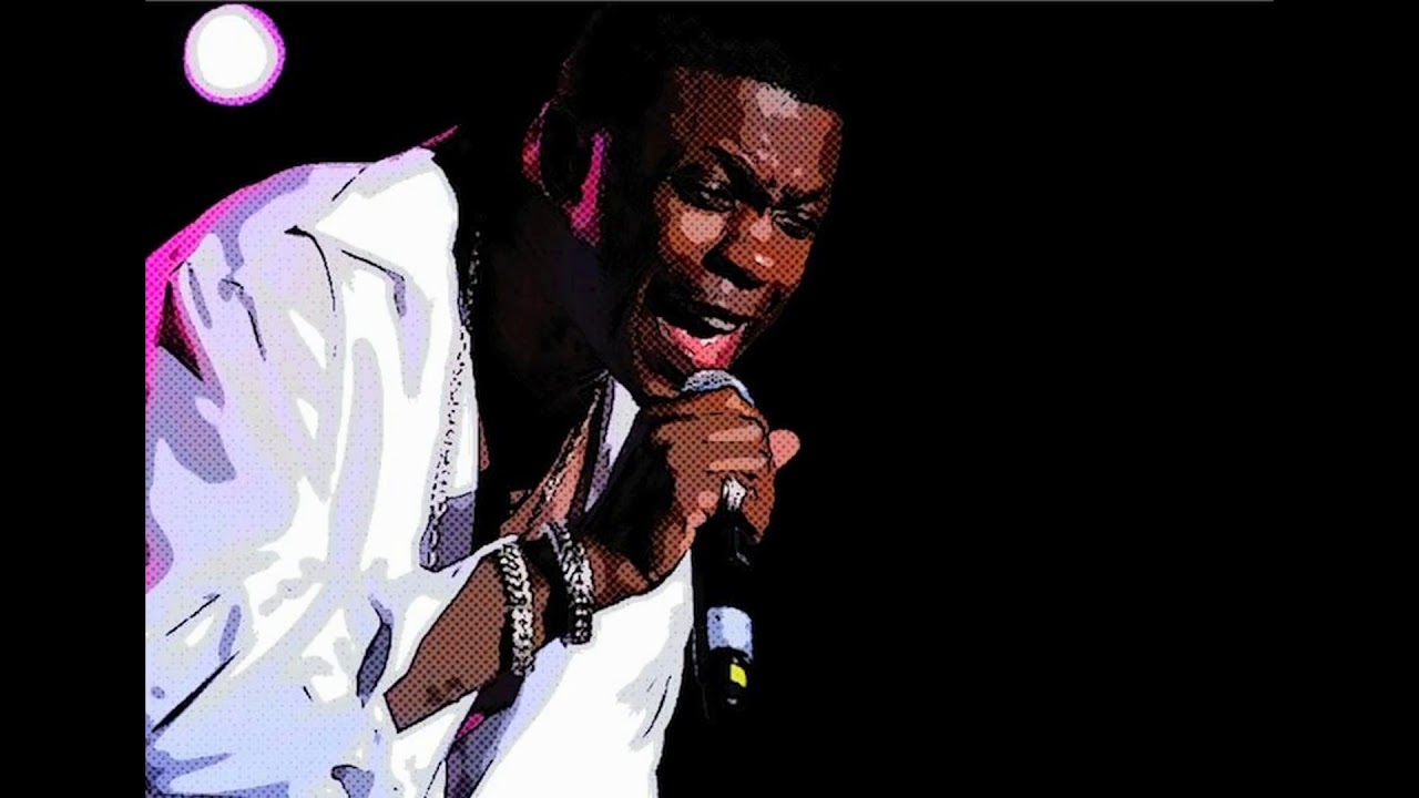[SOLD] 90s Sample Type Beat x Keith Sweat Type Beat 