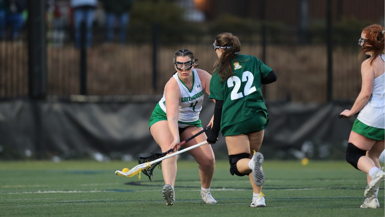 Greensboro College Women's Lacrosse vs Truett McConnell 2/28/2026