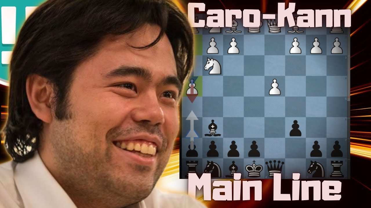 B18 The Caro-Kann Defense: Classical Variation, Main Line (Ideas, Plans, Strategies, Variations)