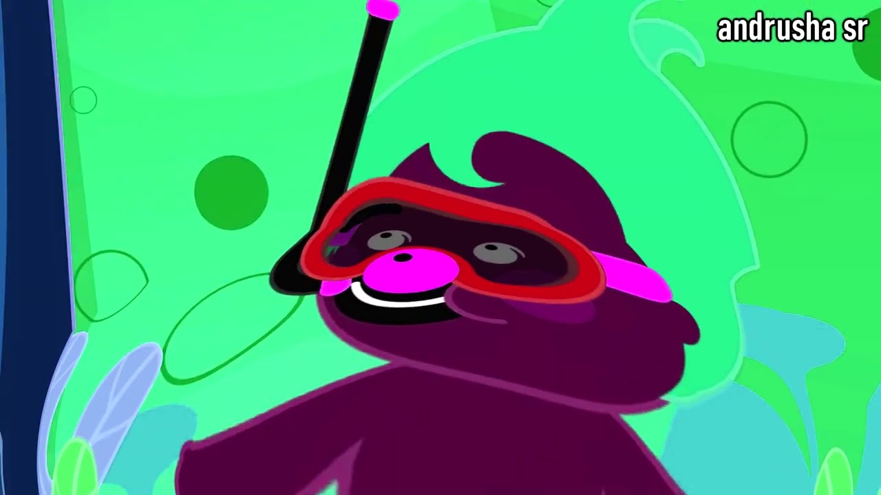 Plim Plim | Tick-tock Sparta Pitch | Effects (Sponsored by Klasky Csupo 2001 Effects HyperExtended)