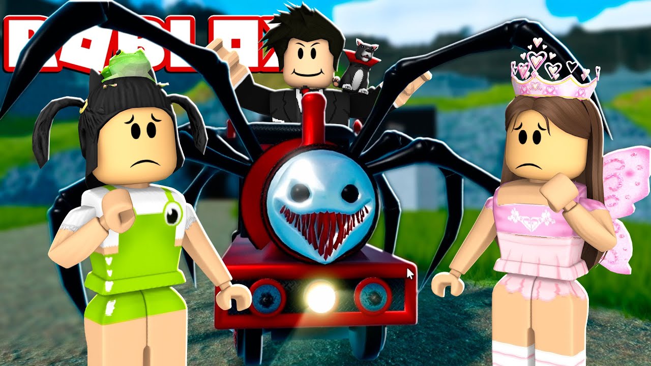 LOKIS NA TROLLAGEM COM CARRINHOS | Roblox - Offroading Land