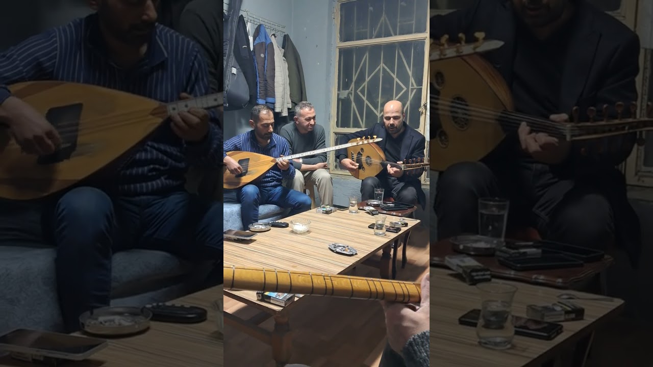 Kozandağı.Udi Taner Akkoyun kanun bahri onay saz omar kuloğlu darbuka mehmet çetin keman mehmet abi 