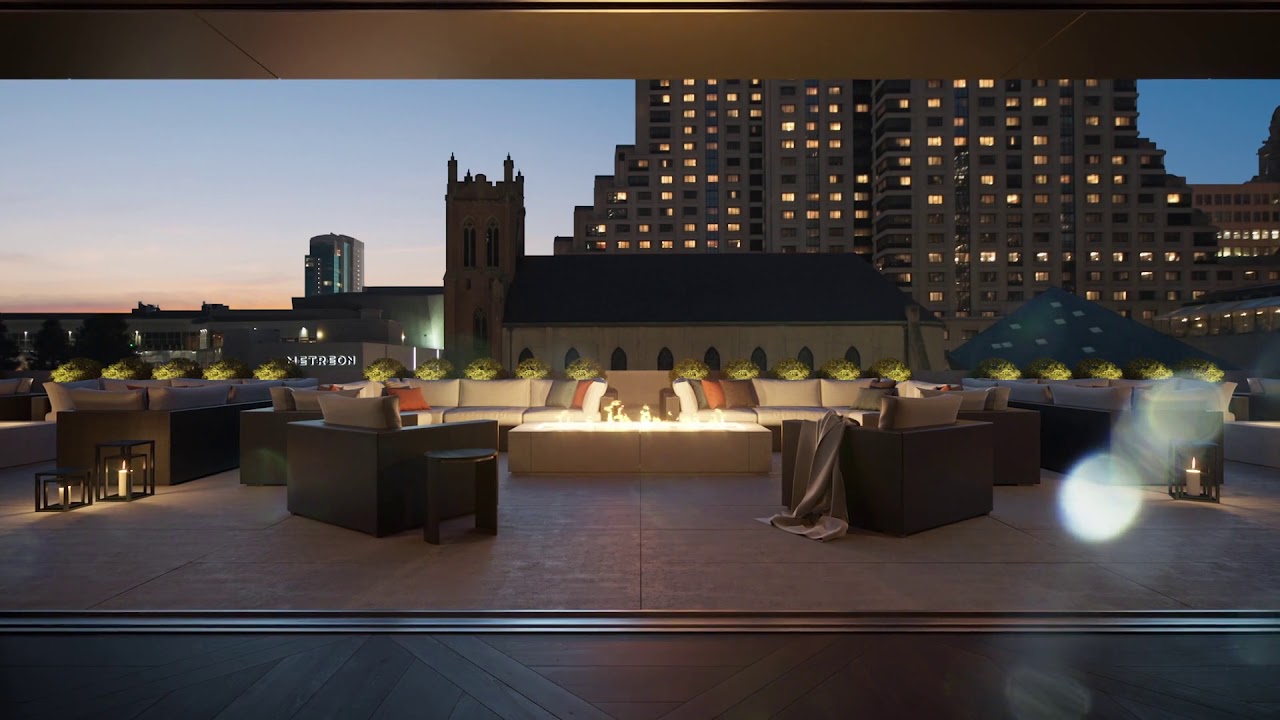 Four Seasons Private Residences 706 Mission