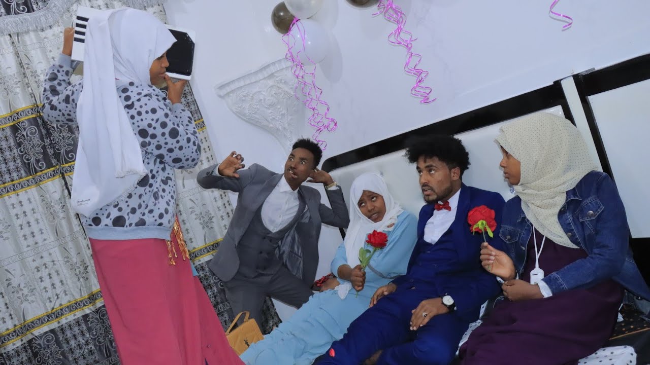 🔴Surprise boda sayido muktari piranki godhe jarti 2 si arge fudhi jedheni
