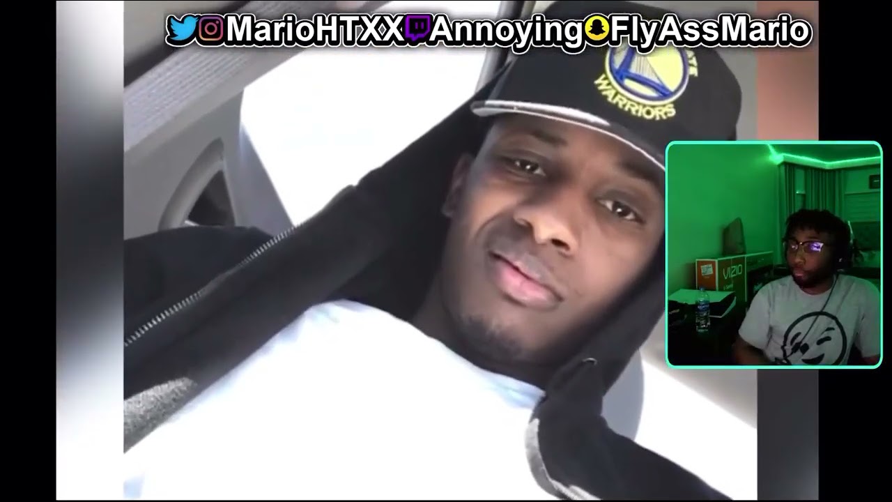 BACKDOORED? AnnoyingTV Reacts To 