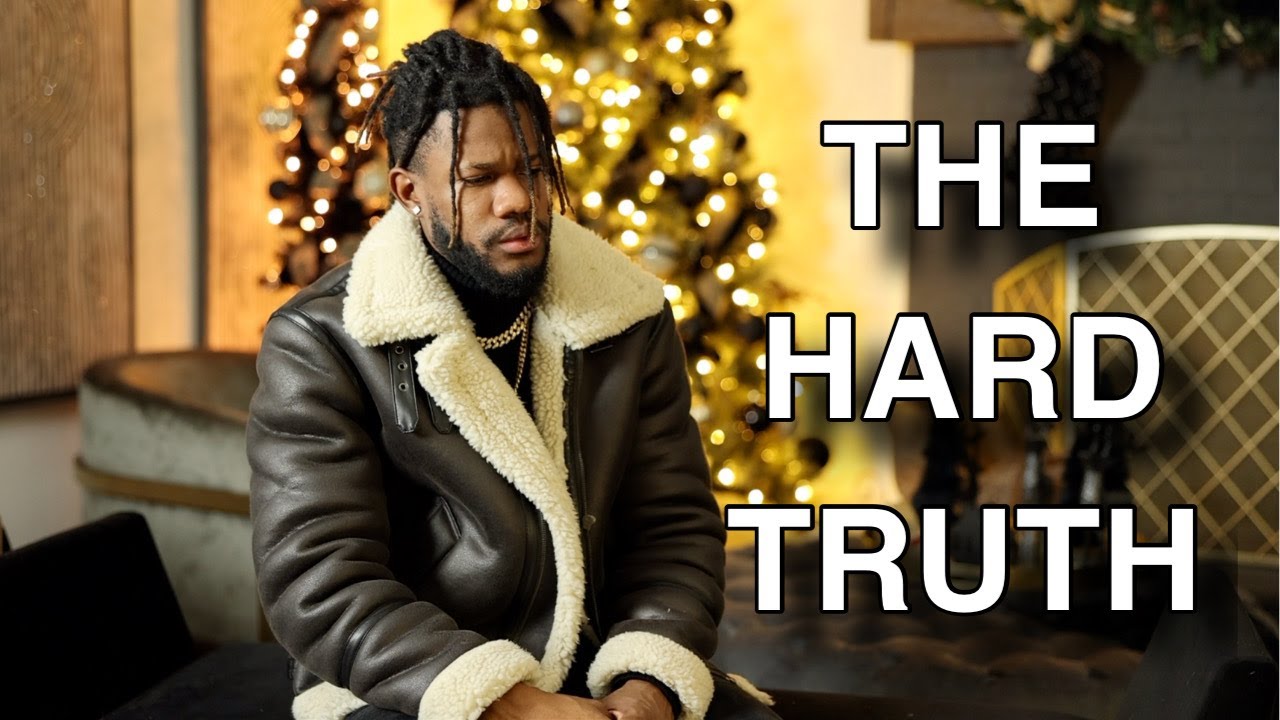 The TRUTH About How I Really Feel Having London's DAD Around !!!