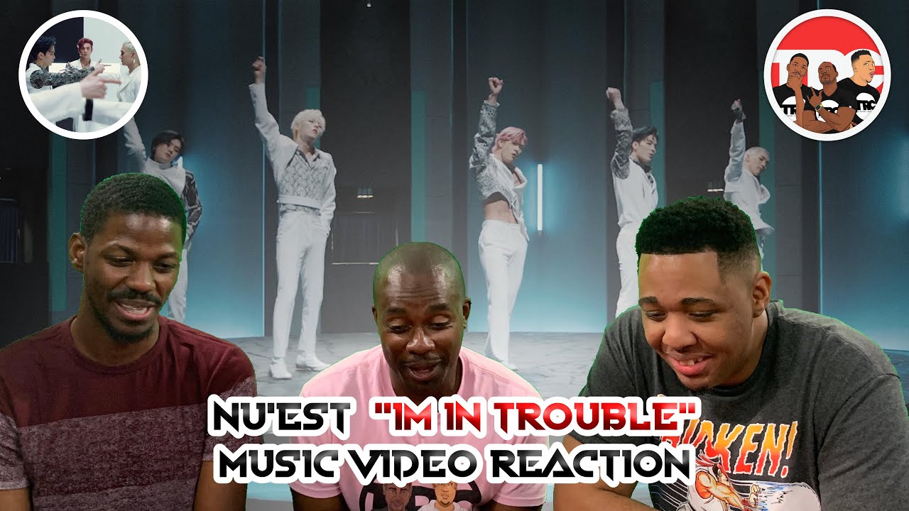 NU'EST 