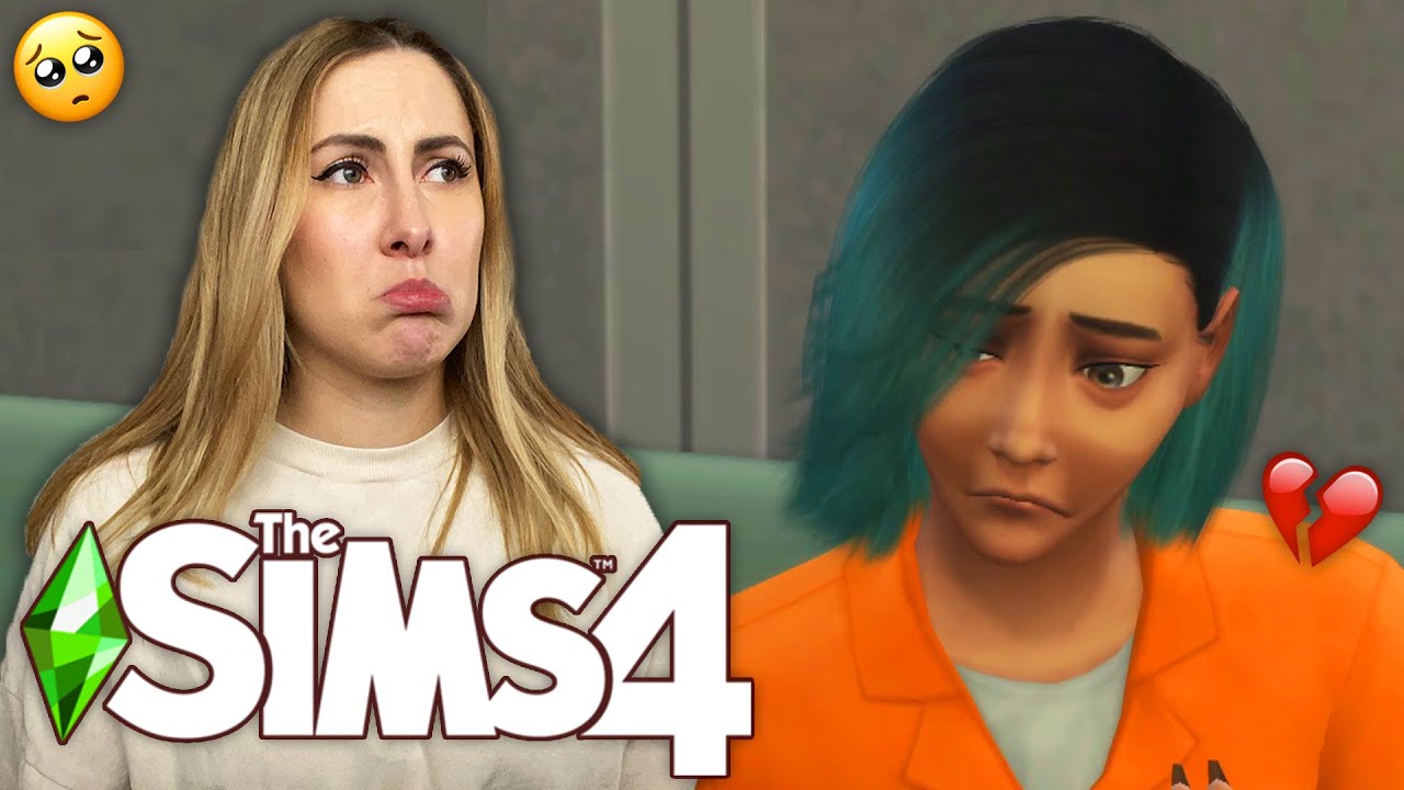 Aan alles komt een einde... - De Sims 4 - Aflevering 72