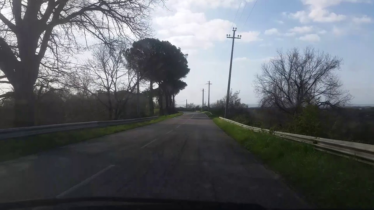 cambi di velocità, quando si scala o no