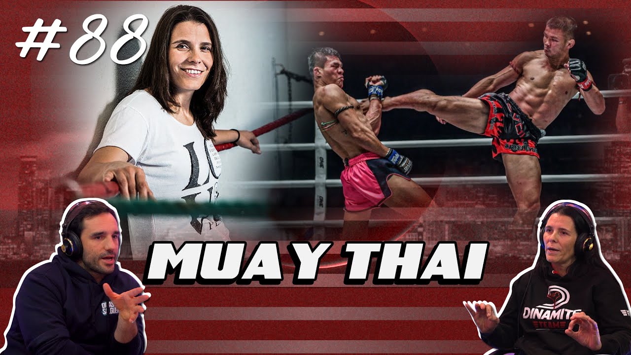 O ADN dos Atletas e o Papel dos Treinadores (No Sucesso e no Fracasso) - DINA PEDRO | PODCAST #88