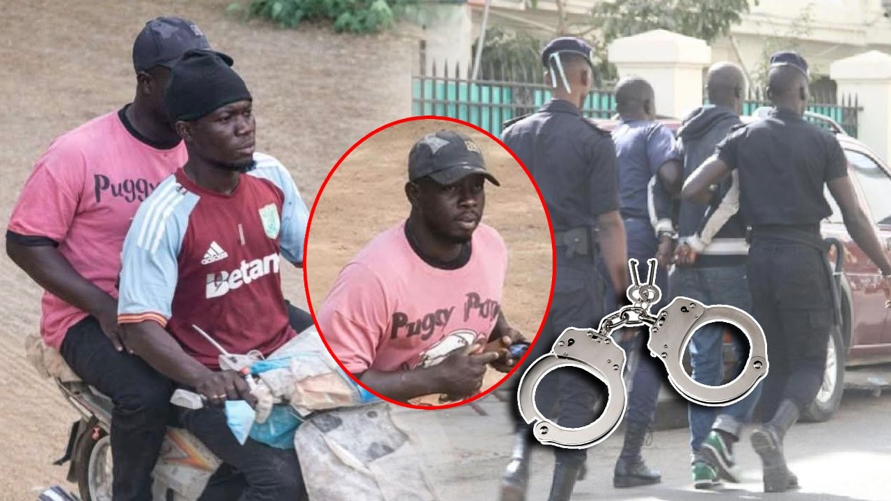 Couple De Touristes Agressés À Saly par 2 Grands Gaillards : La vidéo Qui Indigne Tout Le Sénégal