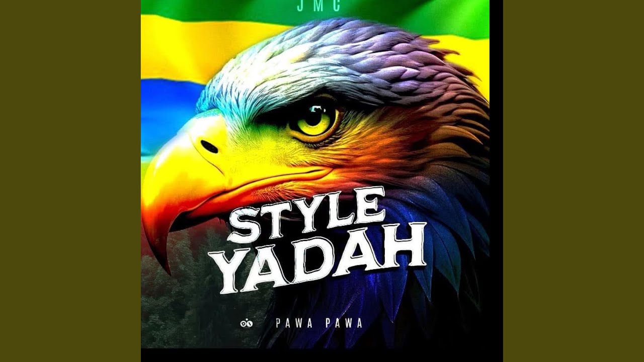 STYLE YADAH