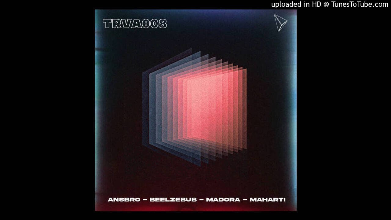 Madora - Back To Where We Started [TRVA008]