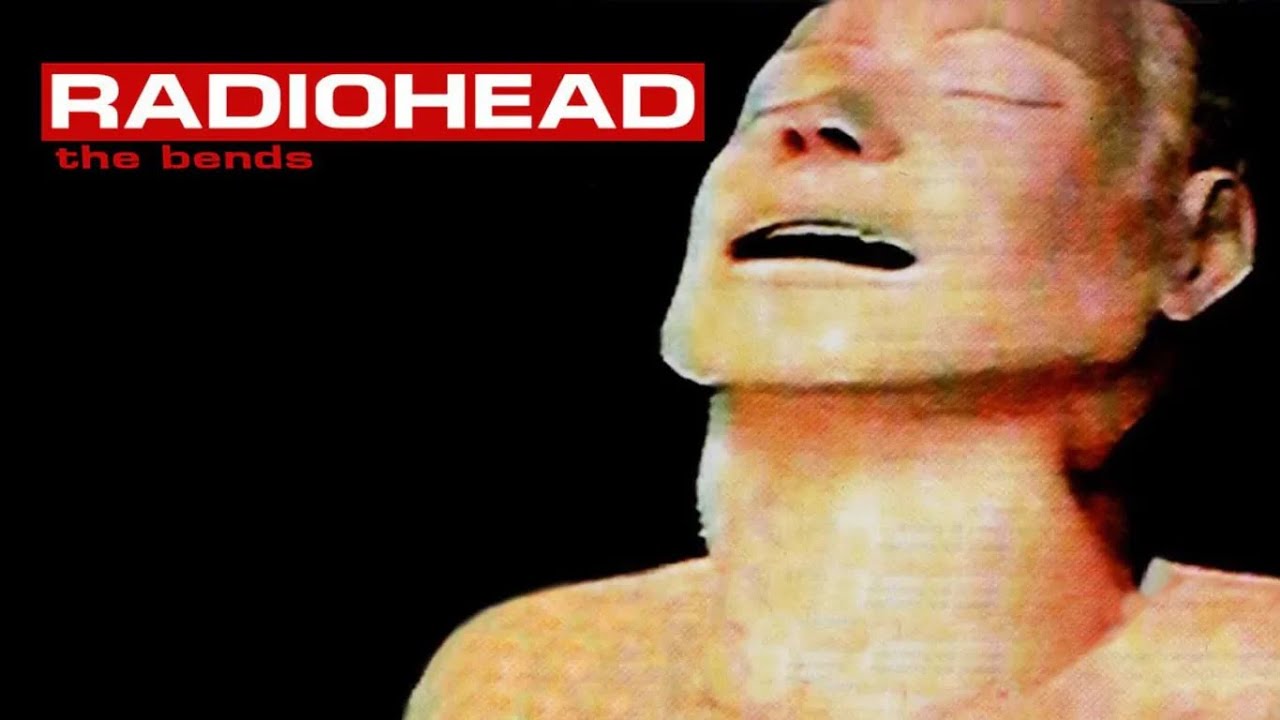 Vocal Training #1: My Iron Lung (Radiohead)