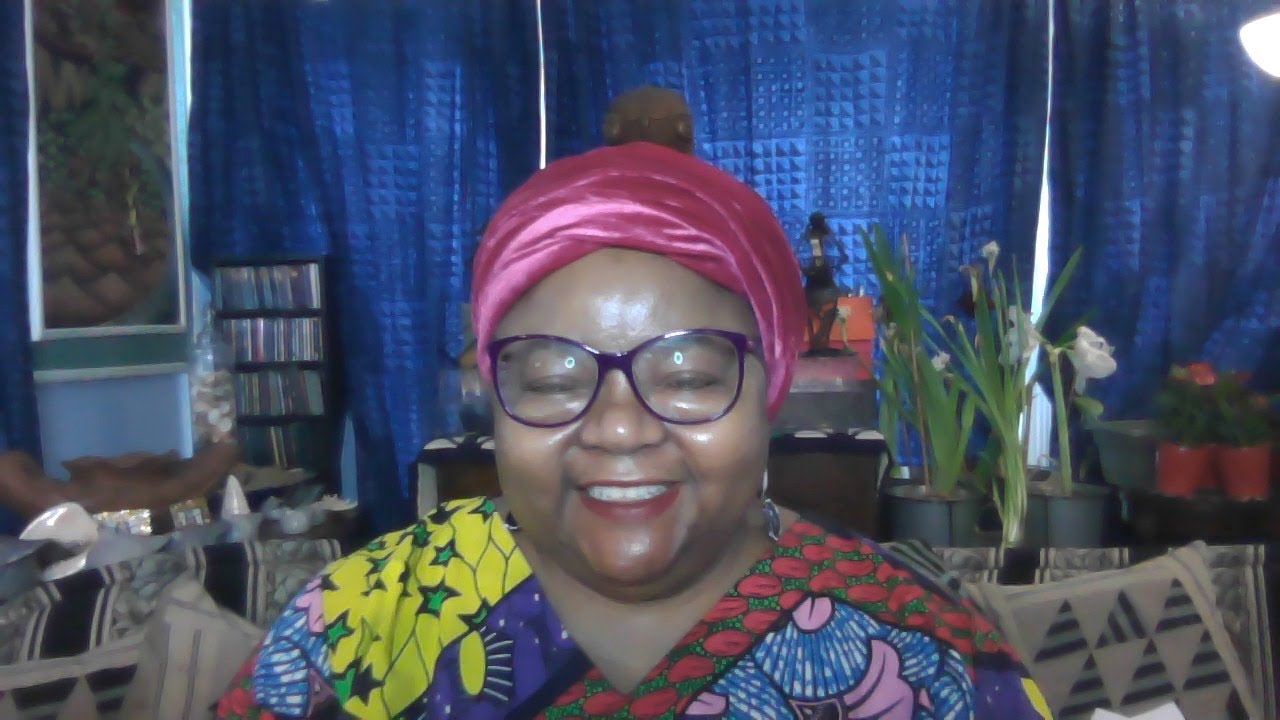 African Immigrant Relationship with Homeland Countries, Part 2