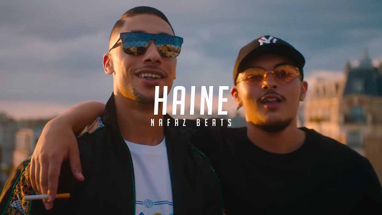 Maes x RK Type Beat 