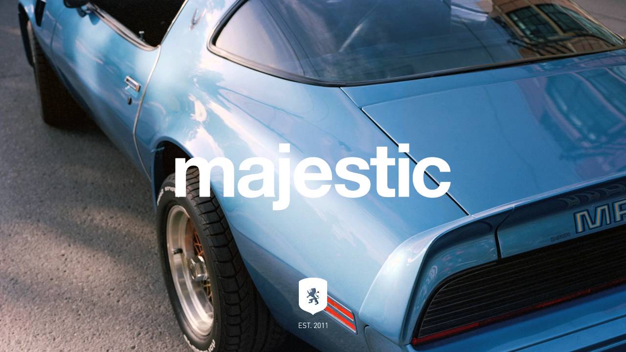 Rationale - Fast Lane (MXXWLL Remix)