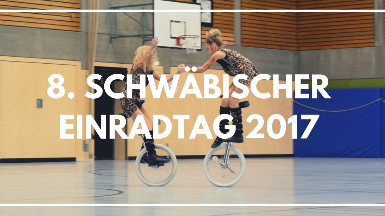 8. Schwäbischer Einradtag 2017 | OneBike