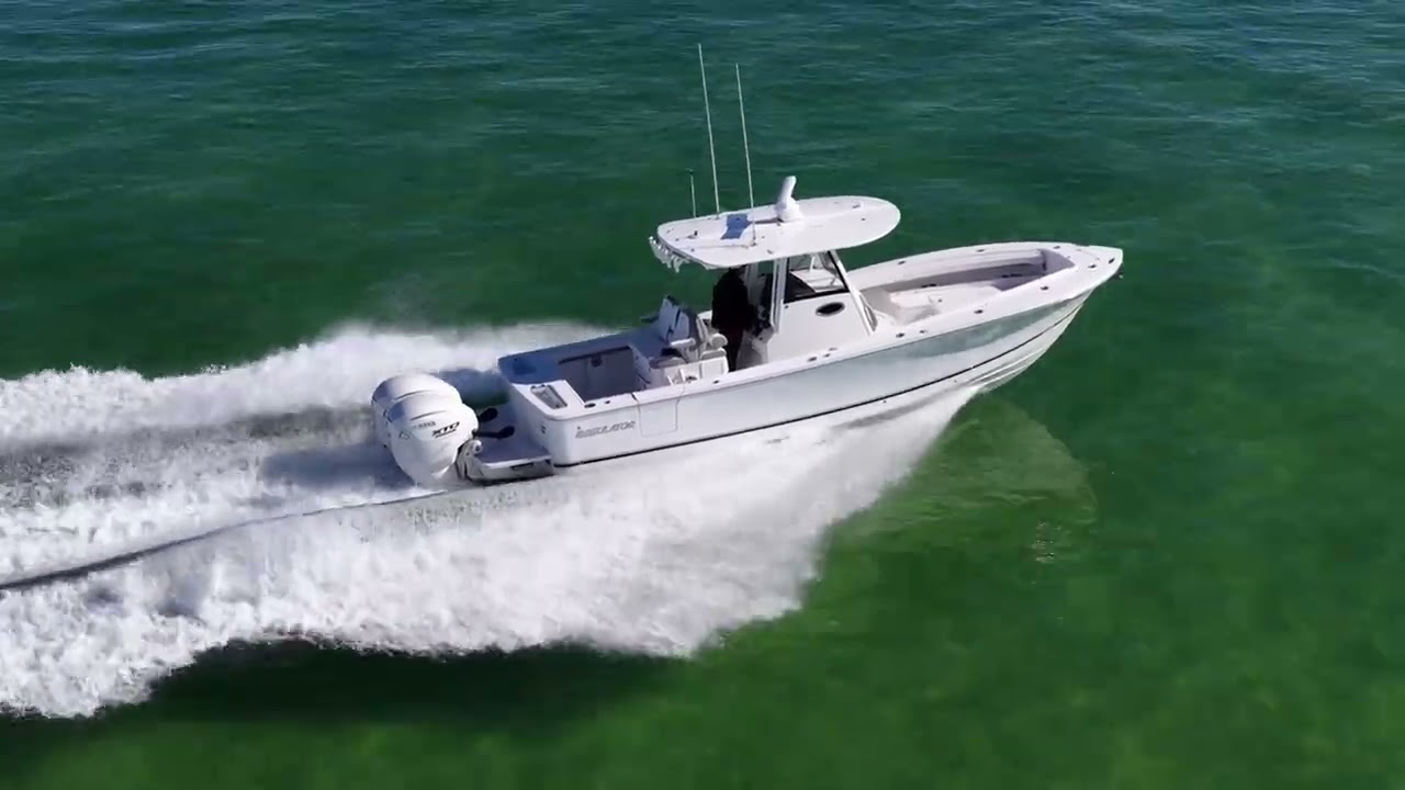 2026 Regulator 31