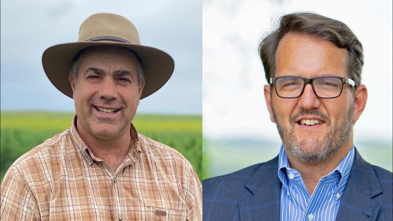 Pennsylvania Hemp, Cover Crops, HempTrain, & MMJ