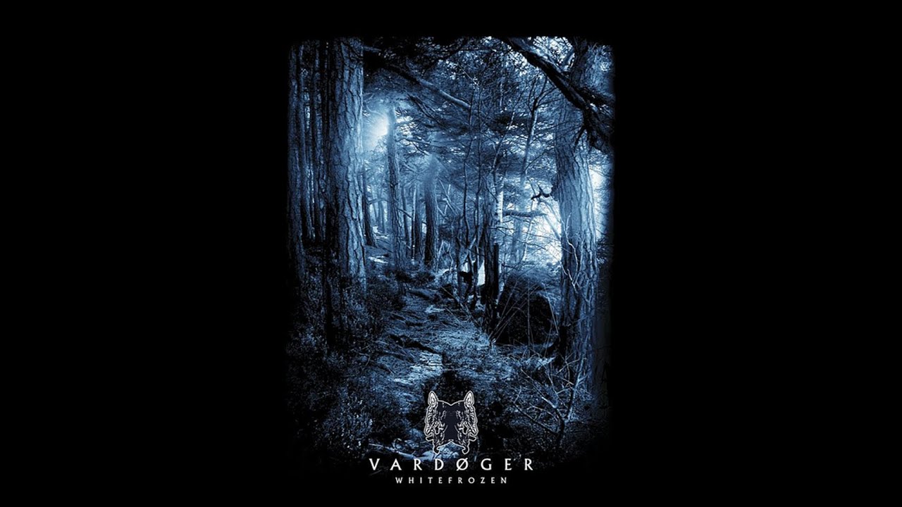 Vardoger-Whitefrozen EP Completo