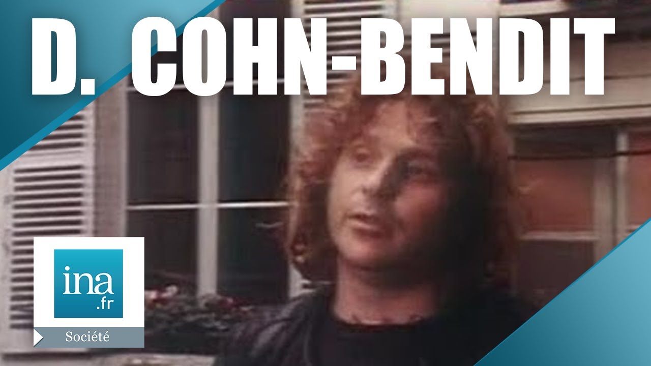 Daniel Cohn-Bendit 